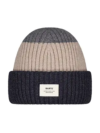 BARTS | Jungen Mütze Rylan | grau